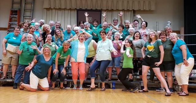 New Orleans Green Week