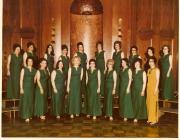 foxy ladies first picture